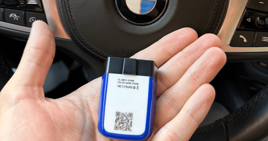 Cómo codificar tu BMW con BimmerCode paso a paso - CodeDrive