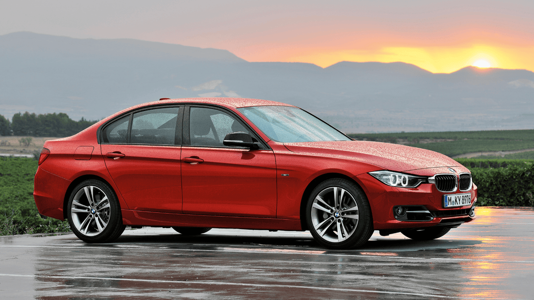 Guía BimmerCode BMW Serie 3 F30/F31: todas las funciones paso a paso - CodeDrive
