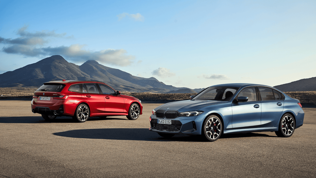 Guía BimmerCode BMW Serie 3 G20/G21: qué puedes codificar y cómo - CodeDrive