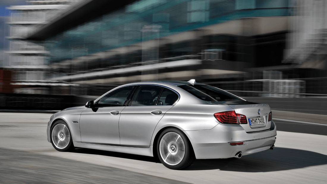 Guía BimmerCode BMW Serie 5 F10/F11: funciones y cómo codificar paso a paso - CodeDrive