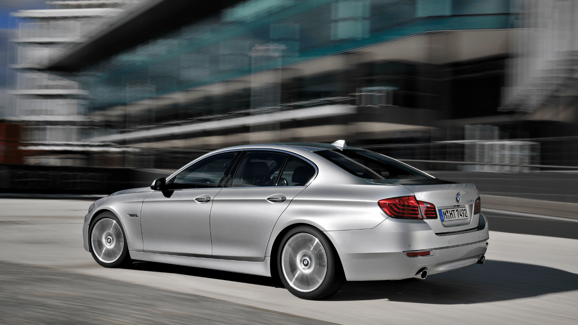 Guía BimmerCode BMW Serie 5 F10/F11: funciones y cómo codificar paso a paso - CodeDrive
