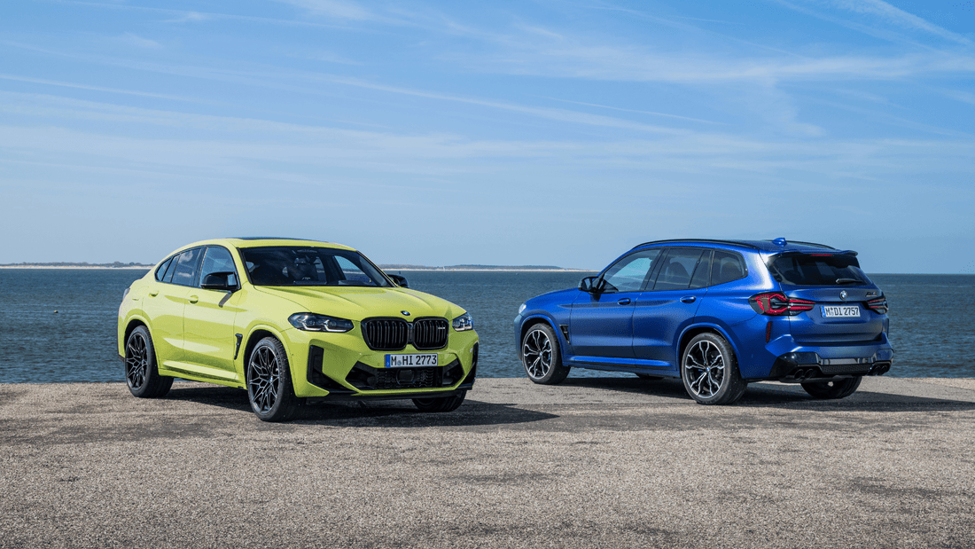 Guía BimmerCode BMW X3 F25 y G01: todas las funciones disponibles - CodeDrive