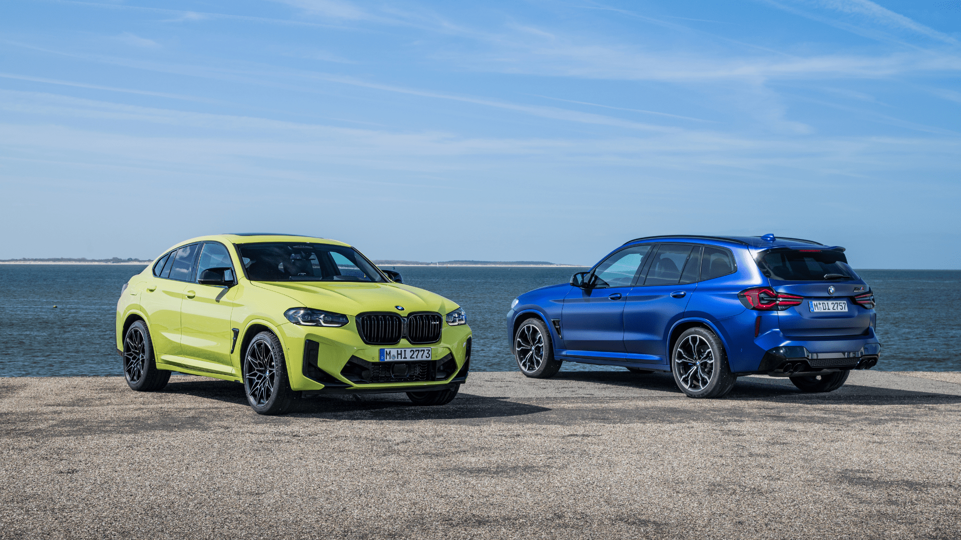Guía BimmerCode BMW X3 F25 y G01: todas las funciones disponibles - CodeDrive