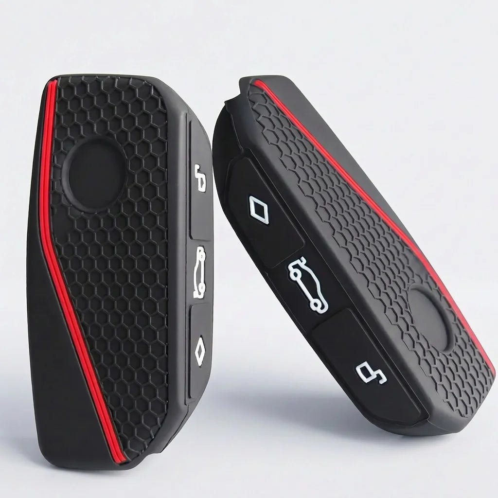 Funda de Goma Protectora Llave BMW - CodeDrive