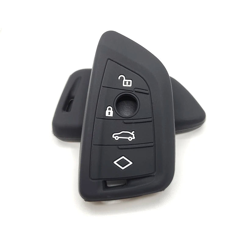 Funda de Goma Protectora Llave BMW Serie G - CodeDrive