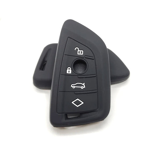 Funda de Goma Protectora Llave BMW Serie G - CodeDrive