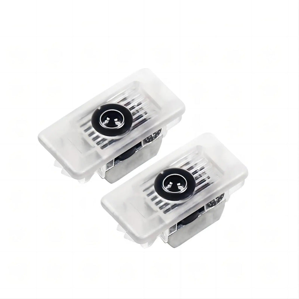 Proyectores LED de Puerta BMW | Logo M o BMW | Plug & Play sin codificación - CodeDrive