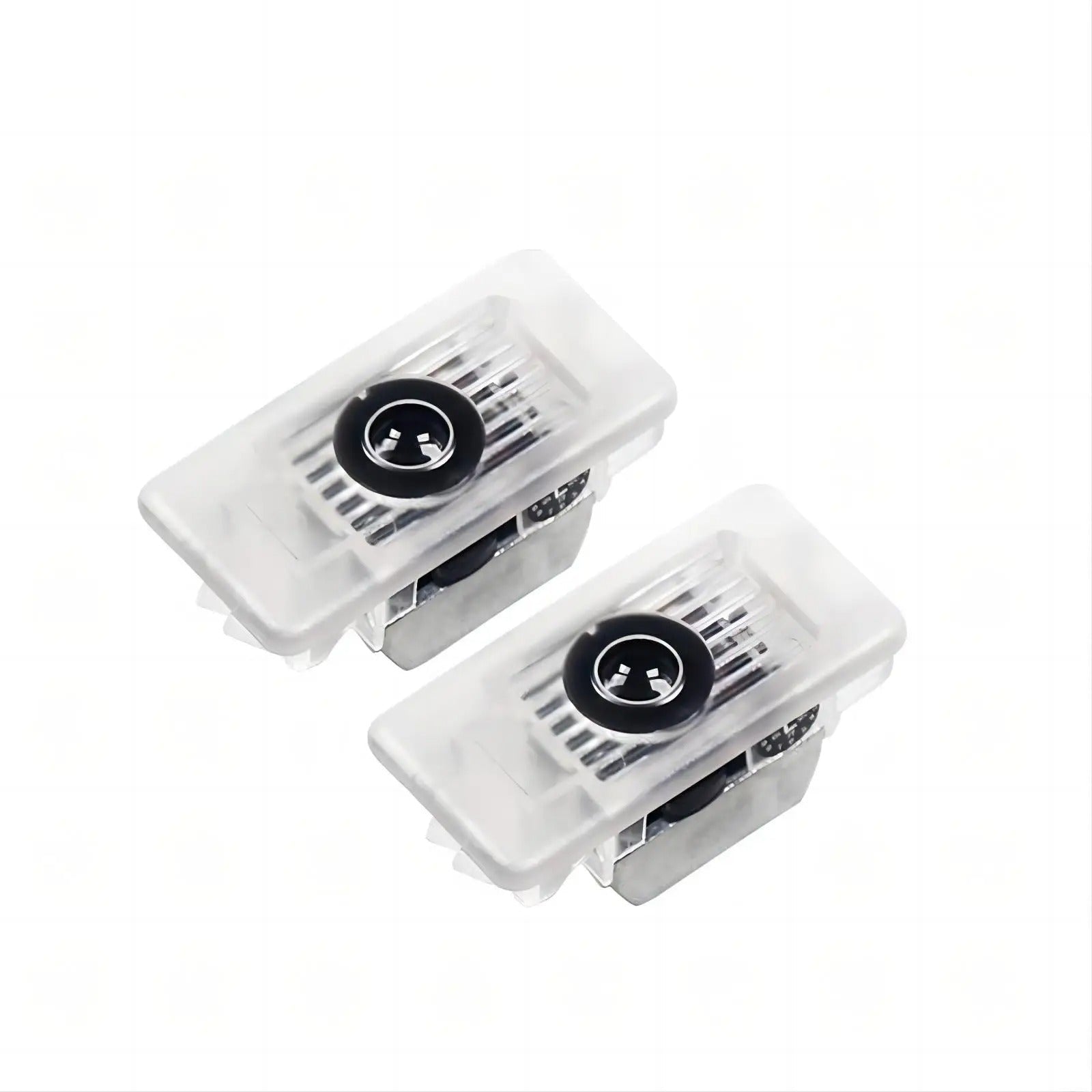 Proyectores LED de Puerta BMW | Logo M o BMW | Plug & Play sin codificación - CodeDrive
