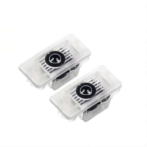 Proyectores LED de Puerta BMW | Logo M o BMW | Plug & Play sin codificación - CodeDrive